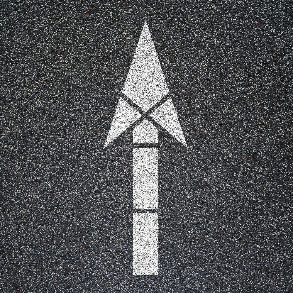 Walmart 120" Straight Arrow