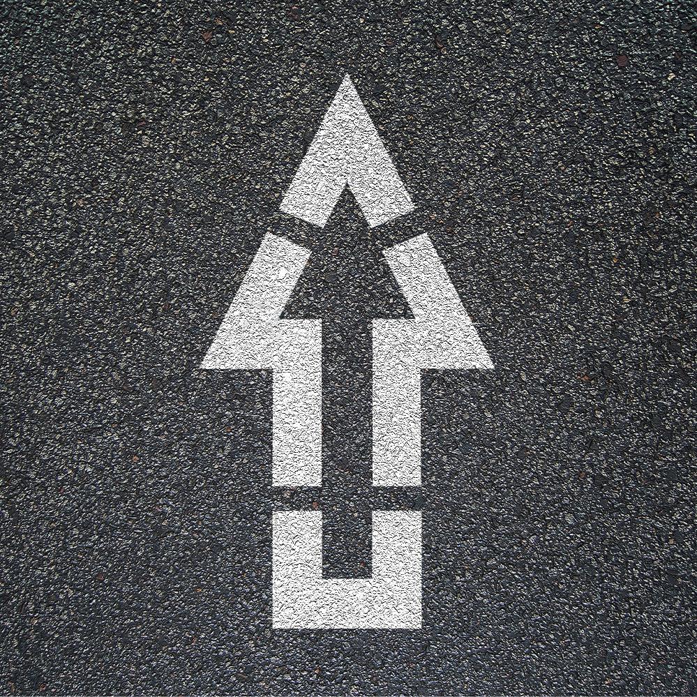 Walmart 45" Straight Arrow (Legacy)